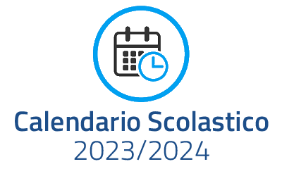 Calendario Scolastico 2023/2024