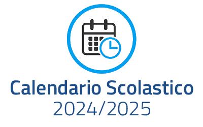 Calendario Scolastico 2024/2025