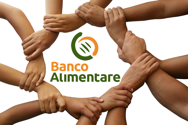 Raccolta Banco Alimentare