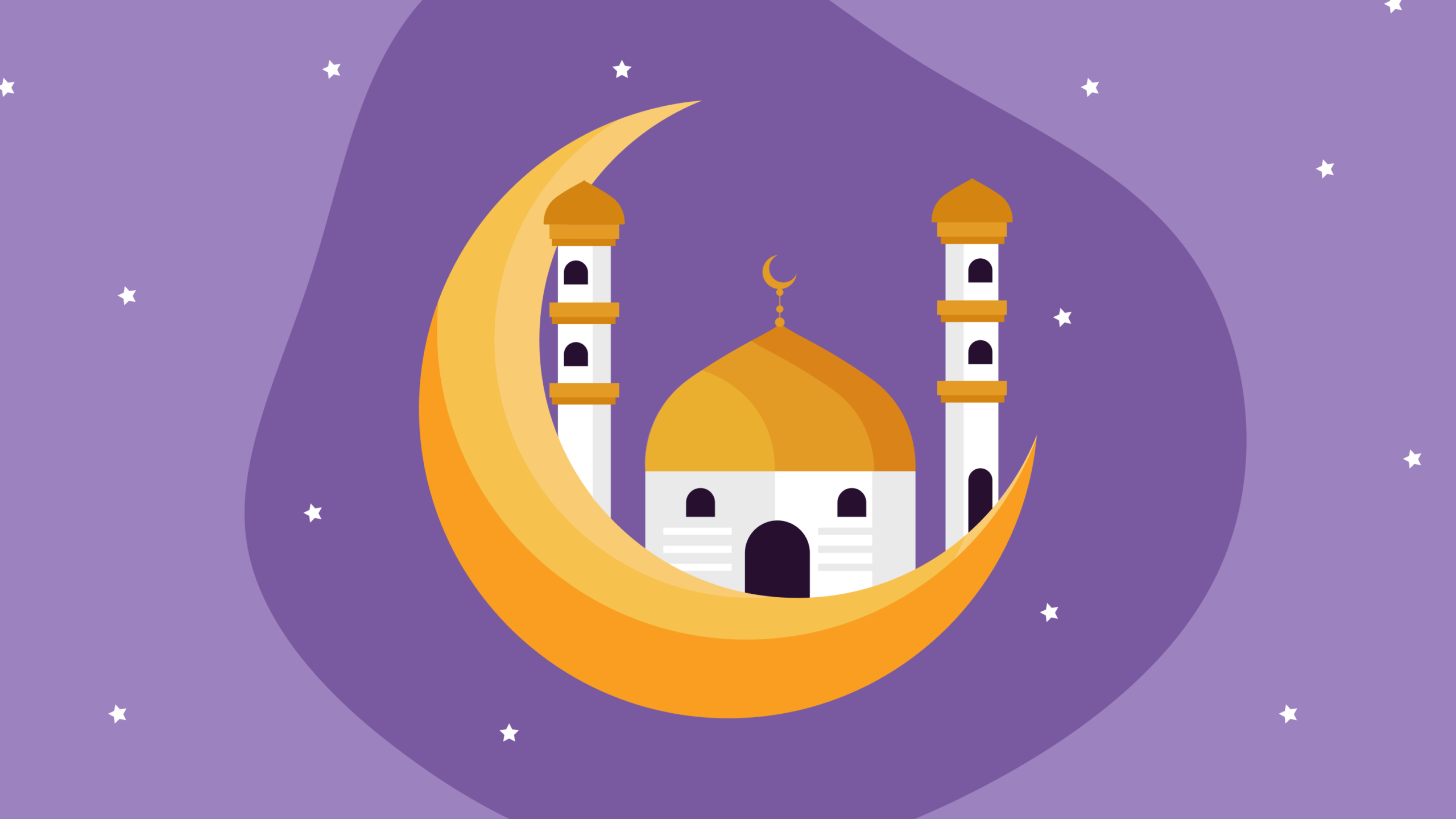 Indicazioni per periodo di Ramadan
