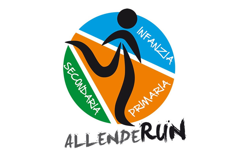 Sponsorizzazioni "Allende Run"